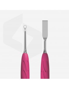 Manikyr pusher med... 2