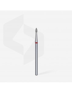 Diamant freser, rød,... 2