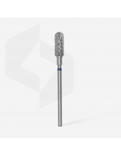 Karbid neglebor, avrundet... 2