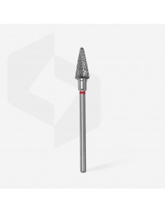 Karbid neglebor, "kjegle"... 2