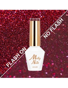 Molly Nails Duo Flashing...