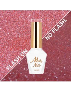 Molly Nails Duo Flashing...