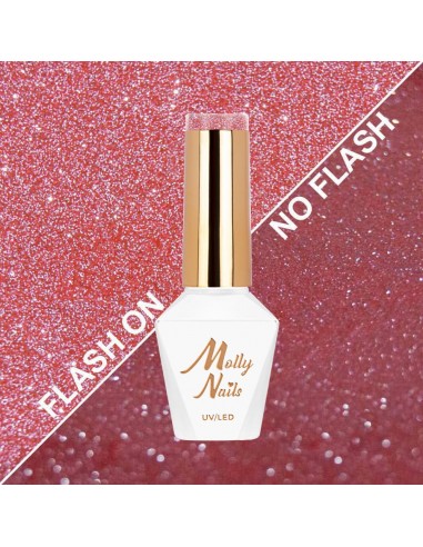 Molly Nails Duo Flashing Lights...