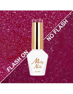 Molly Nails Duo Flashing...