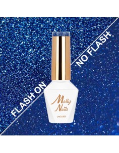 Molly Nails Duo Flashing... 2