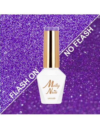 Molly Nails Duo Flashing Lights...