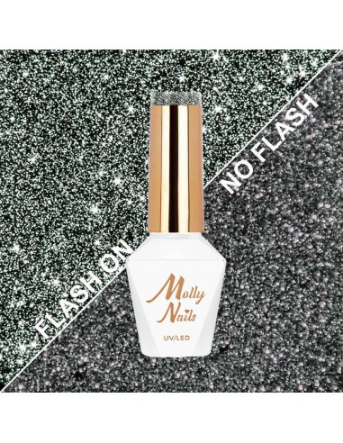 Molly Nails Flashing Lights Extreme...