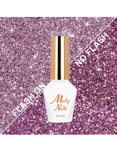 Molly Nails Flashing Lights Prestige...