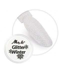 MollyLac Glitter Vinter...