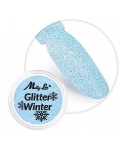 MollyLac Glitter Vinter...