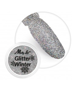 MollyLac Glitter Winter...