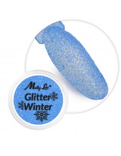 MollyLac Glitter Vinter...