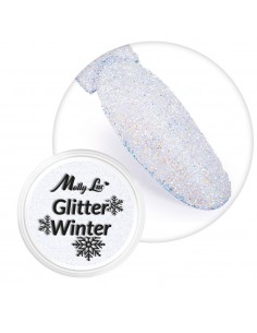 MollyLac Glitter Winter...