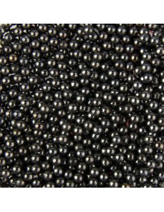 Neglekunst Lux kaviar Svart... 2