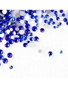 Glass zirkonium blå Zircon...