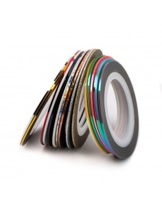 Bånd til dekorasjoner... 2