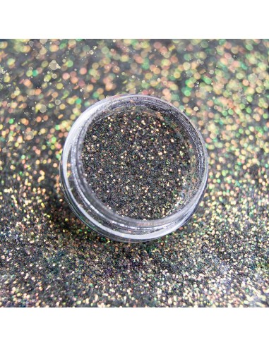 Coliber Effect Nail Powder 1 g No. 12