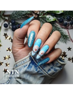 Koliber Effekt Neglepulver... 2