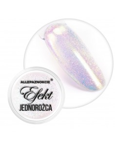 Unicorn Effect Nail Powder...