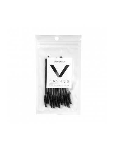 Eyelash brushes 10 stykk