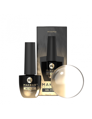 Top No Wipe - VELVET MATTE 15ml