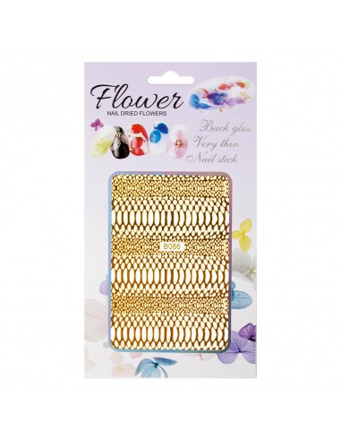 Negle klistremerker Tynn selvklebende...