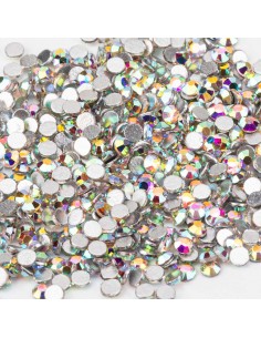 Glass negle rhinestones SS5... 2