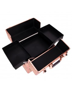 XXL todelt kosmetisk veske... 2