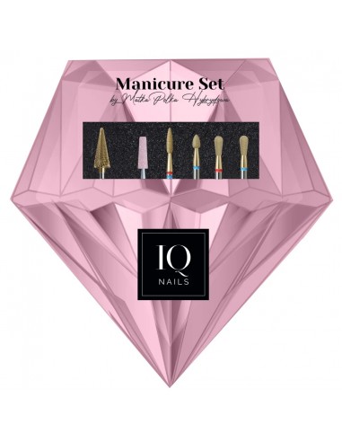 Alt i ett sett av Mother Polka Hybrid