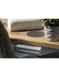 Honeycomb ventilasjonsgitter 2