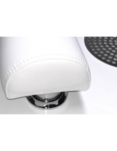 Håndleddstøtte – montert på...