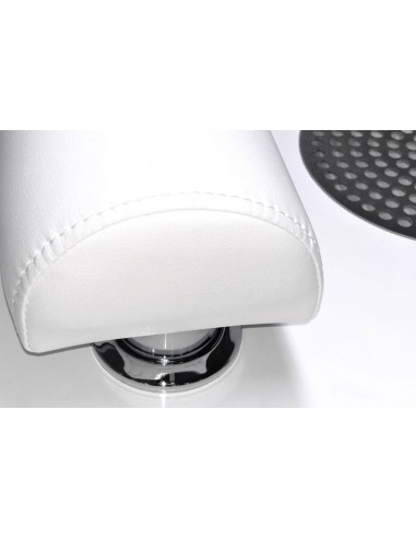 Håndleddstøtte – montert på bordet 33cm