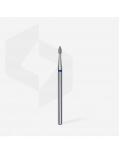 Diamant neglefreser, spiss... 2