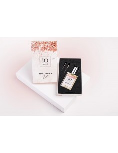 Final Touch sett, IQ-Nails 2