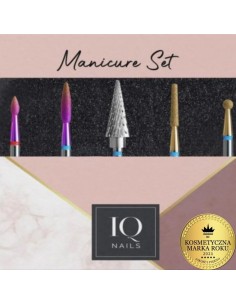 Expert Kit - Sett med 5... 2