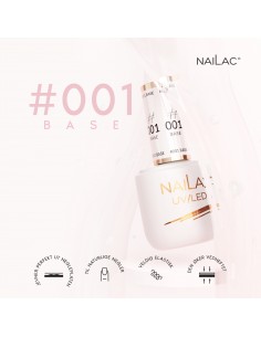 001 Base NaiLac 7ml 2