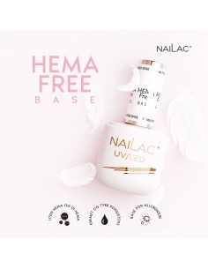 Base HEMA Free NaiLac 7ml