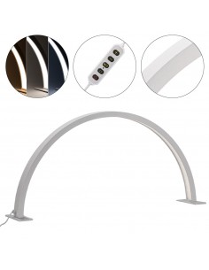LED Arc kosmetisk lampe...