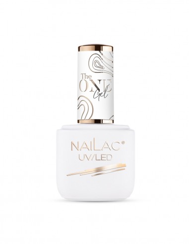 The One NaiLac Gel i en flaske 7ml