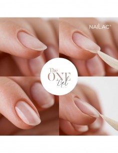 The One NaiLac Gel i en... 2