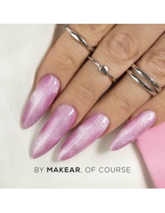 ERB01 Babe Rubber Base Cat Eye 2