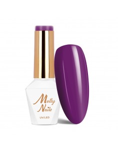 Molly Nails Cocktails &...