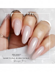 680 Queen of Ice UV LaQ 8ml 2