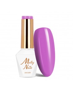 Molly Nails Cocktails &...