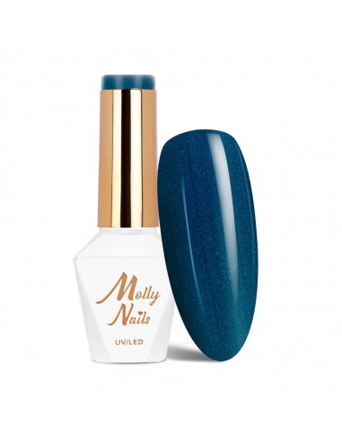 Molly Nails Elite Women Glamour...