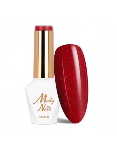 Molly Nails Elite Women Russian...