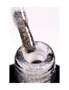 681 Golden Pearls UV LaQ 8ml 2