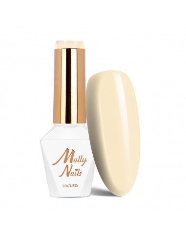 Molly Nails Glamour Women Lucky Jade...