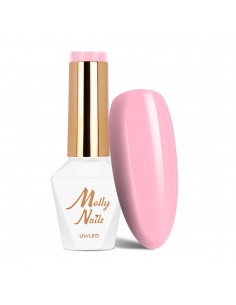 Molly Nails Wedding Yes, I...