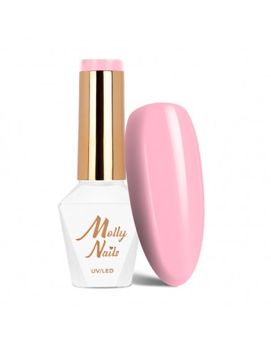 Molly Nails Wedding Yes, I Do I A...